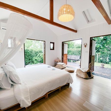 Terrua Main Ten Villa Garden 수안풍 외부 사진