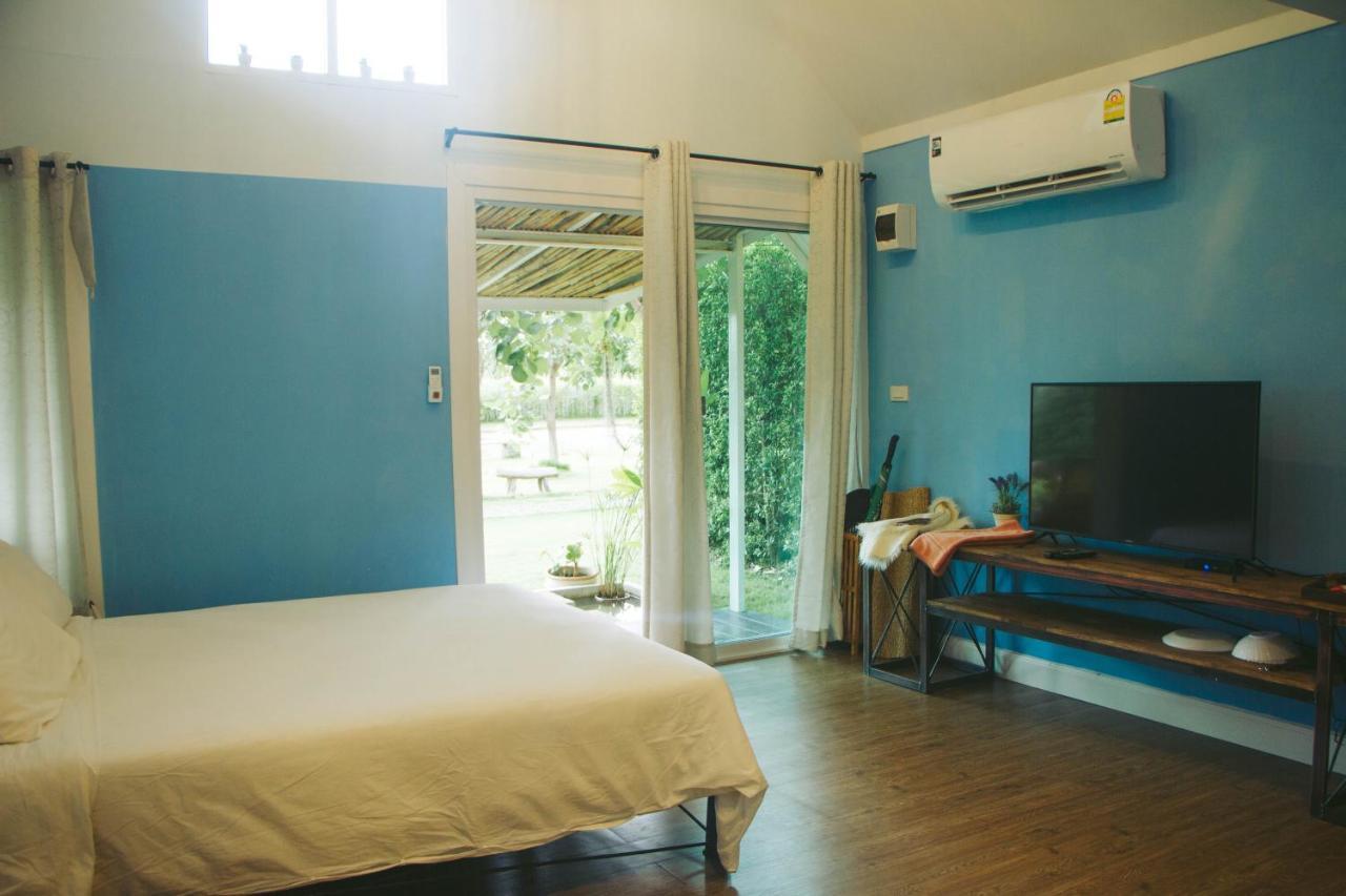 Terrua Main Ten Villa Garden 수안풍 외부 사진