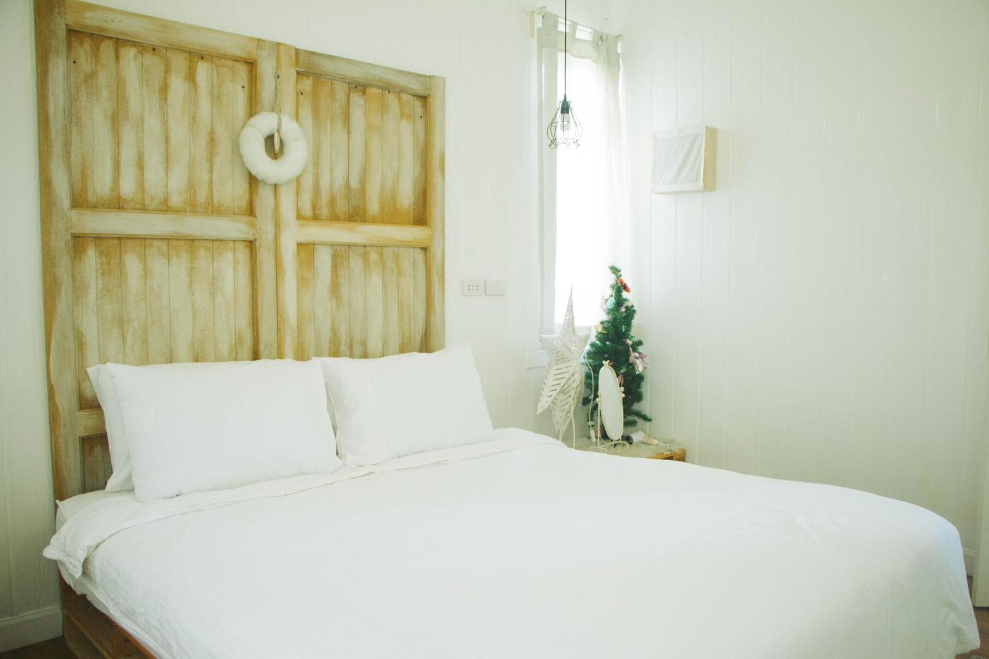 Terrua Main Ten Villa Garden 수안풍 외부 사진