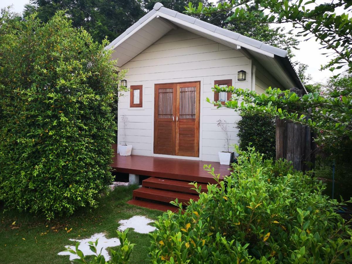 Terrua Main Ten Villa Garden 수안풍 외부 사진