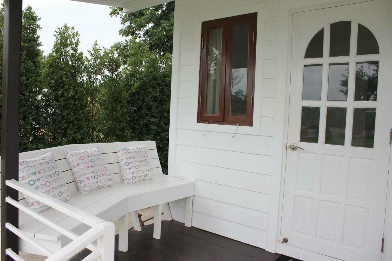 Terrua Main Ten Villa Garden 수안풍 외부 사진